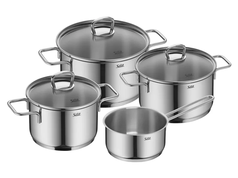 Topf-Set »Alicante« 4-teilig by Silit – product photo