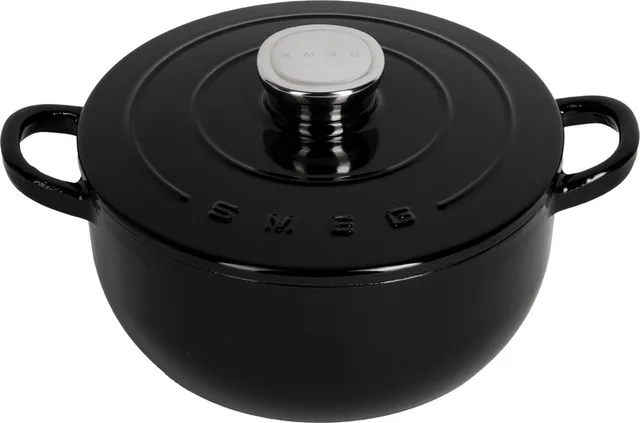 Braadpan - 24 cm - 4,2L