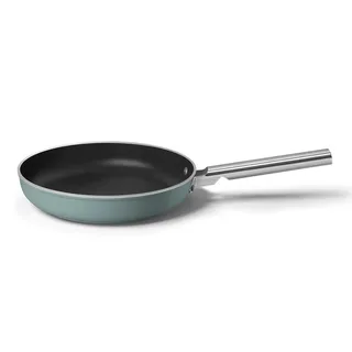 FPF2802EGM Koekenpan - 28 cm - Jaren 50 by Smeg in Emerald Green – product photo 6 of 6