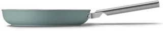 FPF2802EGM Koekenpan - 28 cm - Jaren 50 by Smeg in Emerald Green – product photo 1 of 6