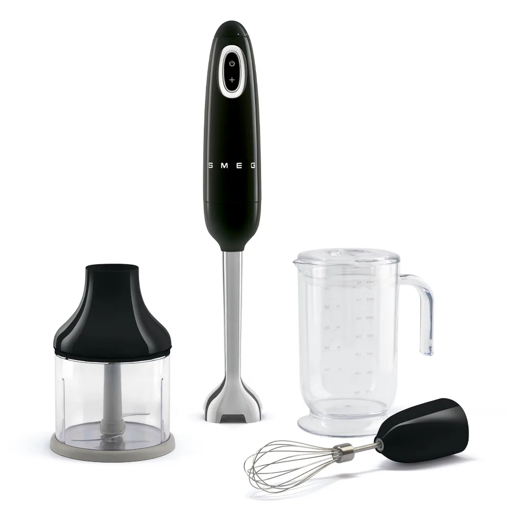 Smeg 50s Style Håndmixer fra Smeg – produktbillede