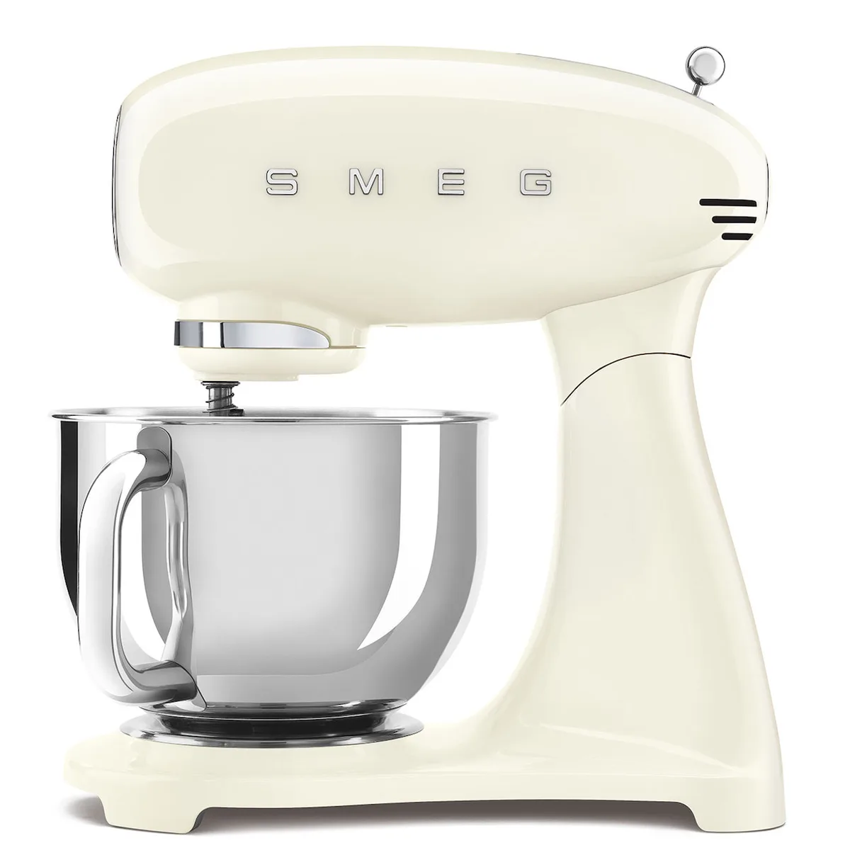SMF05CREU Keukenmachine Wit van Smeg – productfoto