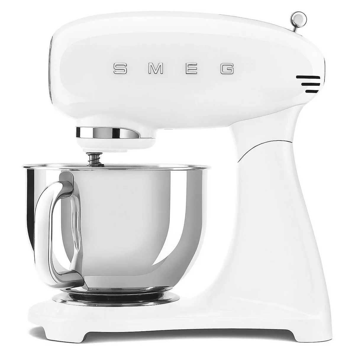 SMF05WHEU Keukenmachine Wit van Smeg – productfoto