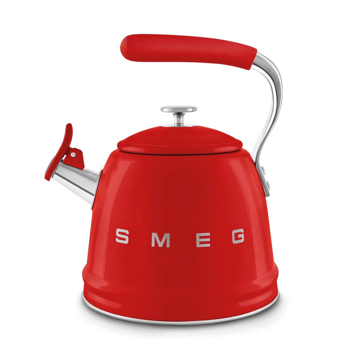 Bouilloire 50s Style Wkf01 2.3l de Smeg – photo produit
