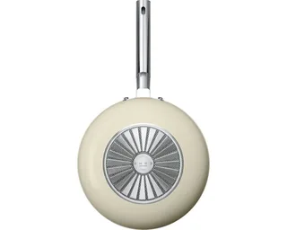WOF3002CRM Wok - Jaren 50 by Smeg in Cream – product photo 5 of 5