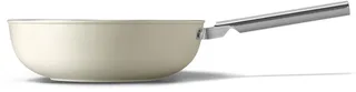 WOF3002CRM Wok - Jaren 50 by Smeg in Cream – product photo 1 of 5
