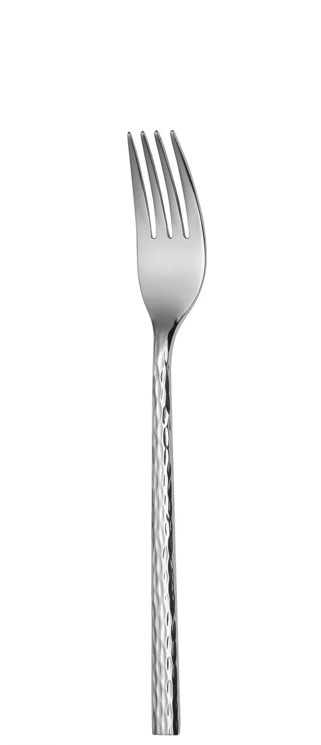 Dessertvork Lausanne - Los bestek - 1 stuk by Sola in Silver – product photo