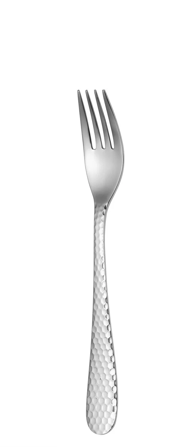 Dessertvork Lima - Los bestek - 1 stuk by Sola in Silver – product photo