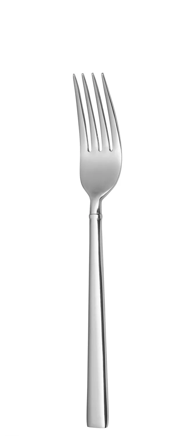 Dessertvork Palermo - Los bestek - 1 stuk by Sola in Silver – product photo