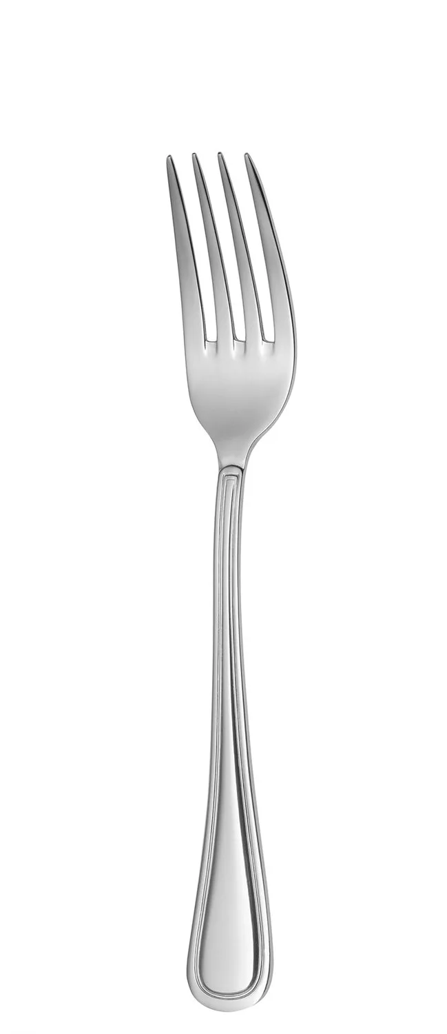 Dessertvork Windsor - Los bestek - 1 stuk by Sola in Silver – product photo