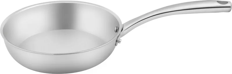 Green Cooking+ Koekenpan - Ø 20 cm by Sola in Silver – product photo