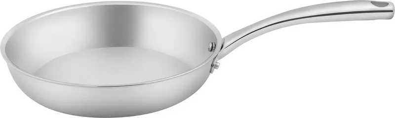 Green Cooking+ Koekenpan - Ø 24 cm by Sola in Silver – product photo