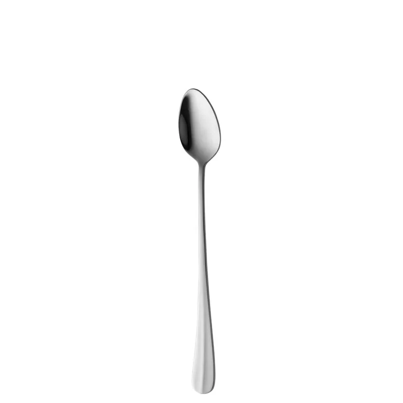 Longdrinklepel Hollands Glad - Los bestek - 1 stuk by Sola in Silver – product photo