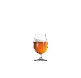 Beer Classics biertulp, set van 2, bierglas, pilsglas, bier, glas, kristalglas, 475 ml, 4991674 van Spiegelau in Transparant – productfoto 2 van 4