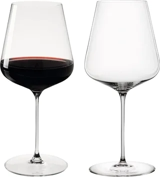 Bordeauxglas Definition 750ml (set van 2) - Wijnglazen by Spiegelau in Bordeaux – product photo 1 of 3