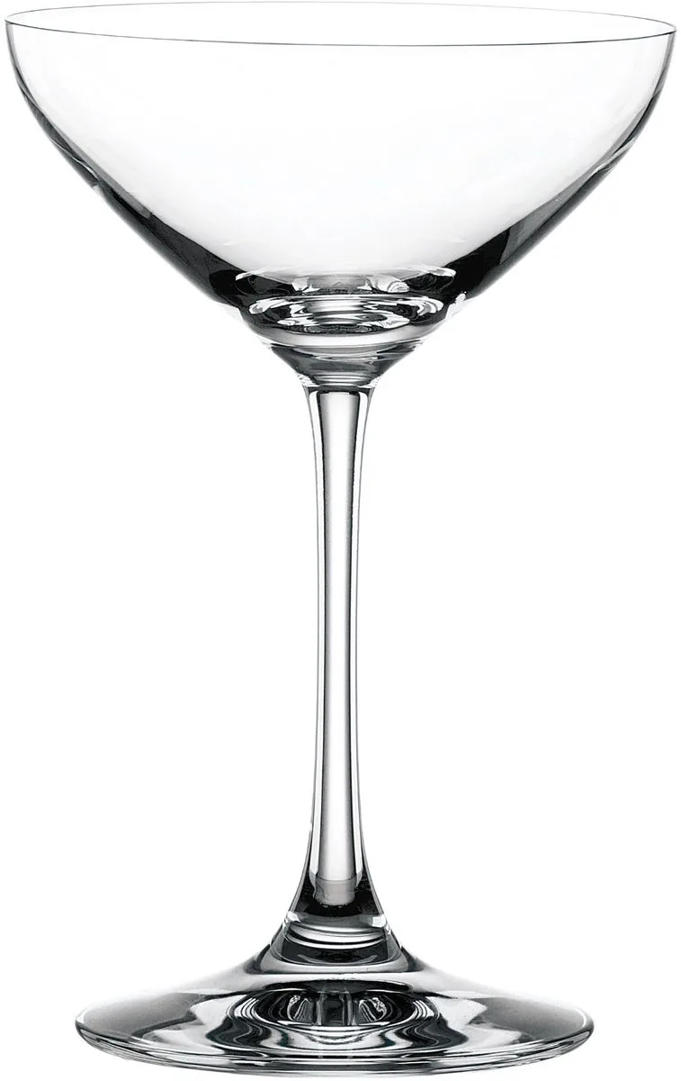 Champagneglas Special Glasses van Spiegelau in Transparant – productfoto