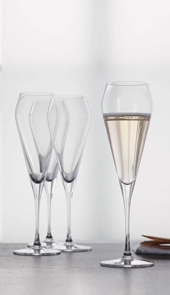 Champagneglas Willsberger Collection by Spiegelau in Transparent – product photo 3 of 3
