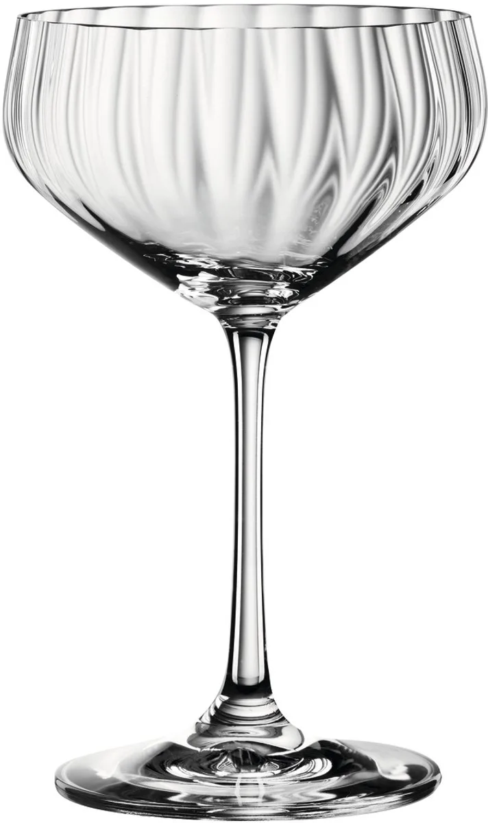 Cocktailglas 'Lifestyle' - 310 ml - set 4 stuks by Spiegelau in Transparent – product photo