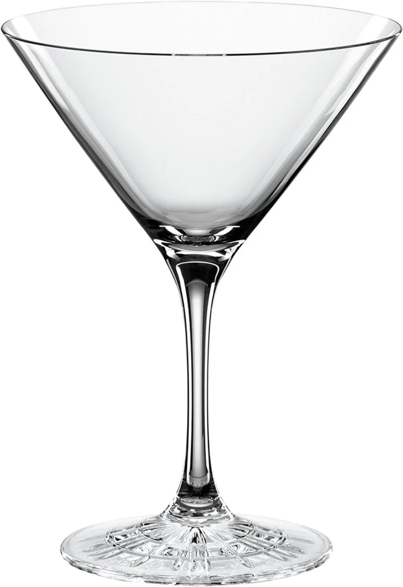 Cocktailglas - Perfect Serve Collection - 165 ml - Set van 4 stuks by Spiegelau in Transparent – product photo