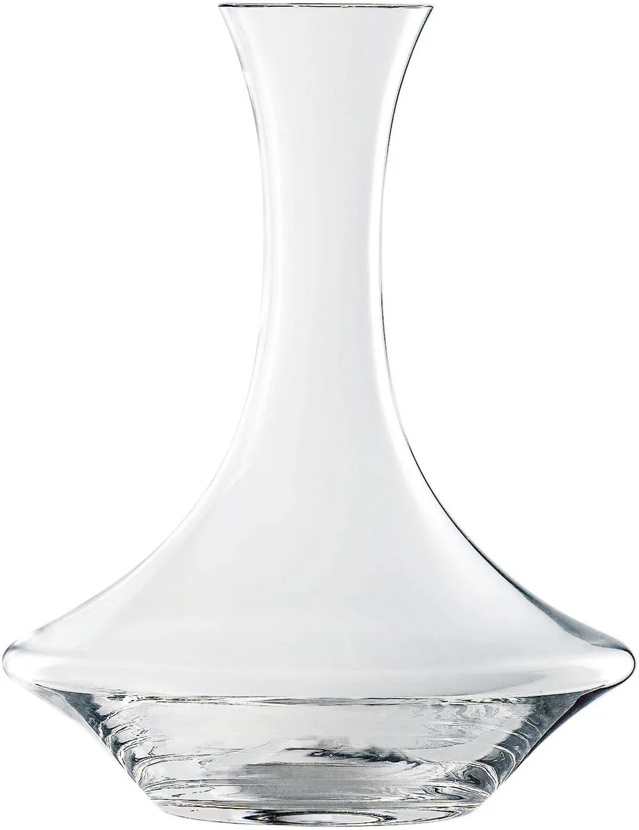 Decanteerkaraf 'Authentis' - 1 liter van Spiegelau in Transparant – productfoto