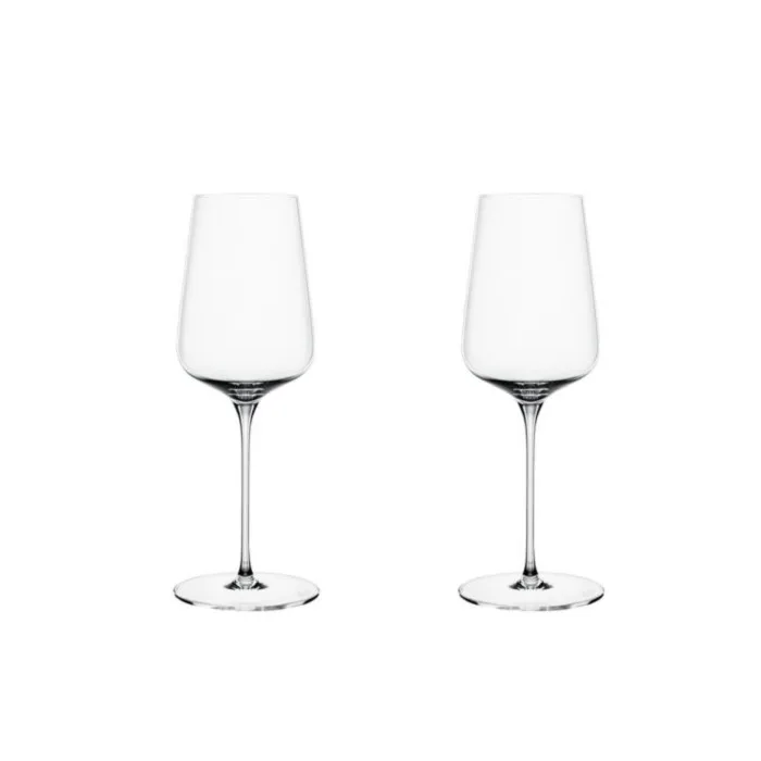Definition - Witte wijnglas 0,43l Set/2 van Spiegelau – productfoto