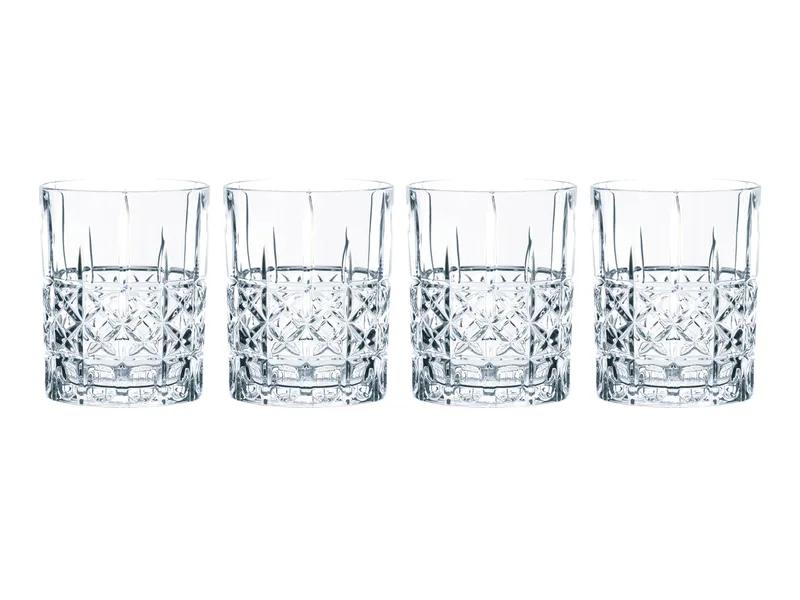 Gläserset Roma (Tumbler) van Spiegelau – productfoto