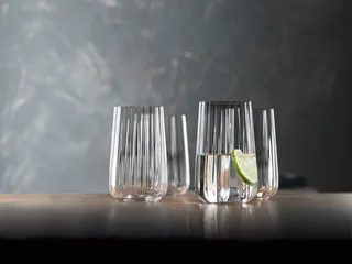 Longdrinkglas 'Lifestyle' - 510 ml - set 4 stuks by Spiegelau in Transparent – product photo 2 of 3