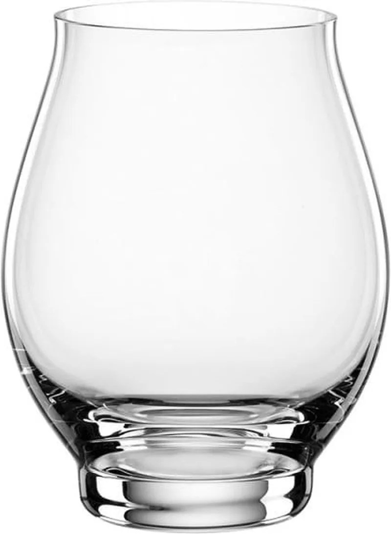 OSLO 14 CADEAU tip 45.0CL Water glas of Sap glas - Set á 12 glazen by Spiegelau in Transparent – product photo