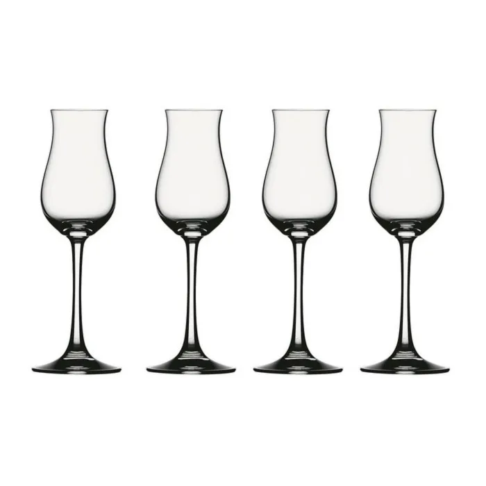 Special Glasses - Portglas 0,135l Set/4 van Spiegelau – productfoto