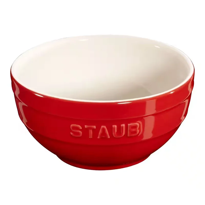 Schüssel CHE 17 cm c van Staub – productfoto