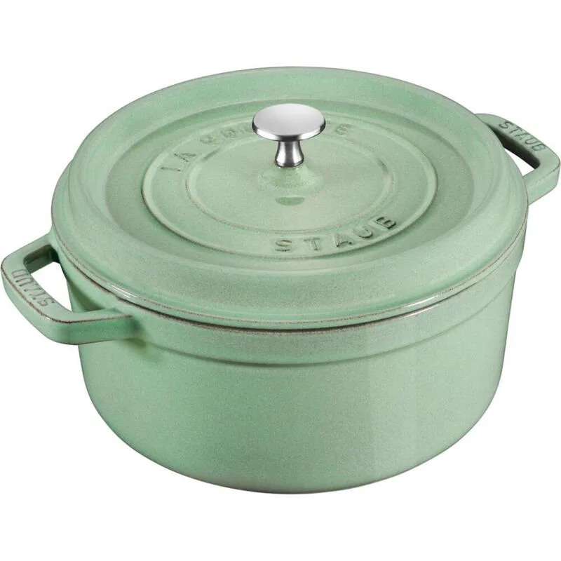 STAUB+ST Cocotte SAG 22 cm i van Staub – productfoto