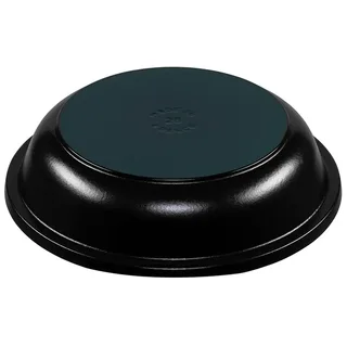 tajine - 28 cm - zwart-crème by Staub in Cream – product photo 3 of 4