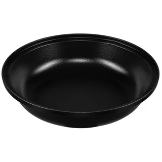 tajine - 28 cm - zwart-crème by Staub in Cream – product photo 2 of 4