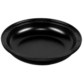 Tajine - Ø 20 cm - Zwart-crème by Staub in Cr�me – product photo 2 of 4