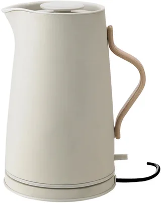 Waterkoker Emma Sand 1.2 Liter by Stelton in Zand – product photo 1 of 2