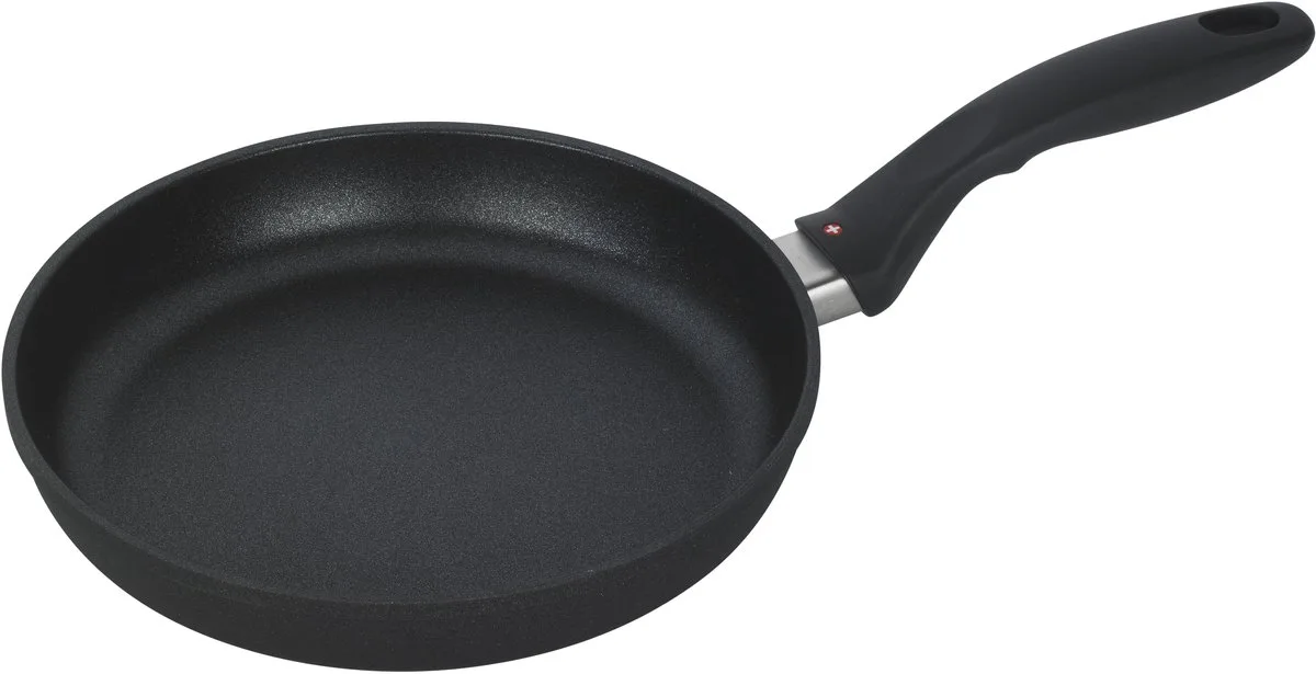 XD Koekenpan Try Me - Inductie - 24 cm by Swiss Diamond in Black – product photo
