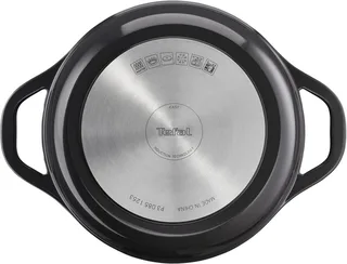 Air E25546 braadpan 4,7 L - inductie by Tefal in Black – product photo 3 of 5