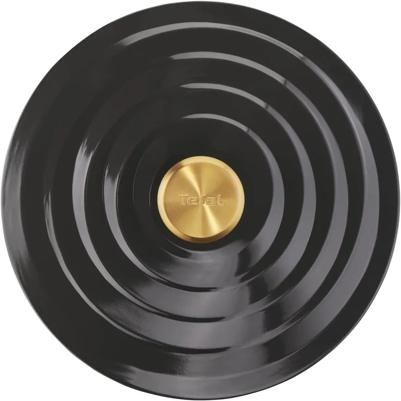 Air E25546 braadpan 4,7 L - inductie by Tefal in Black – product photo 5 of 5