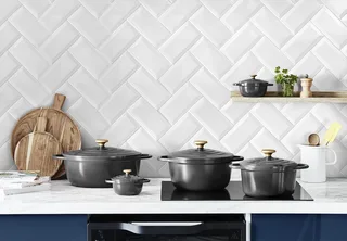 Air E25546 braadpan 4,7 L - inductie by Tefal in Black – product photo 2 of 5