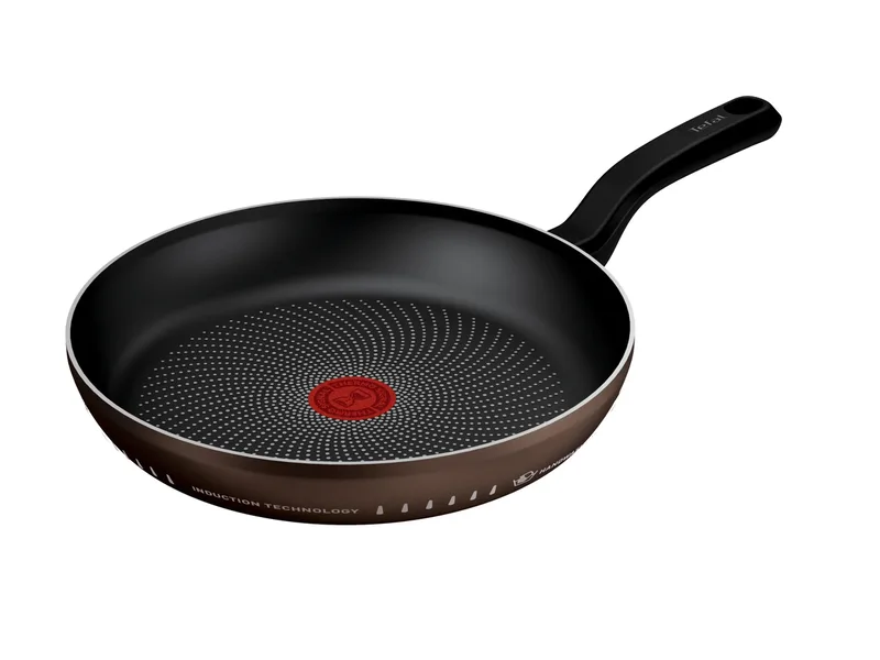 Aluminium-Bratpfanne Light Cook »H0590653«, Ø 28 cm von Tefal – Produktfoto