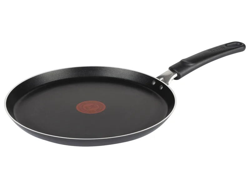 Aluminium-Crêpepfanne Elemental »B5821043«, Ø 25 cm von Tefal – Produktfoto