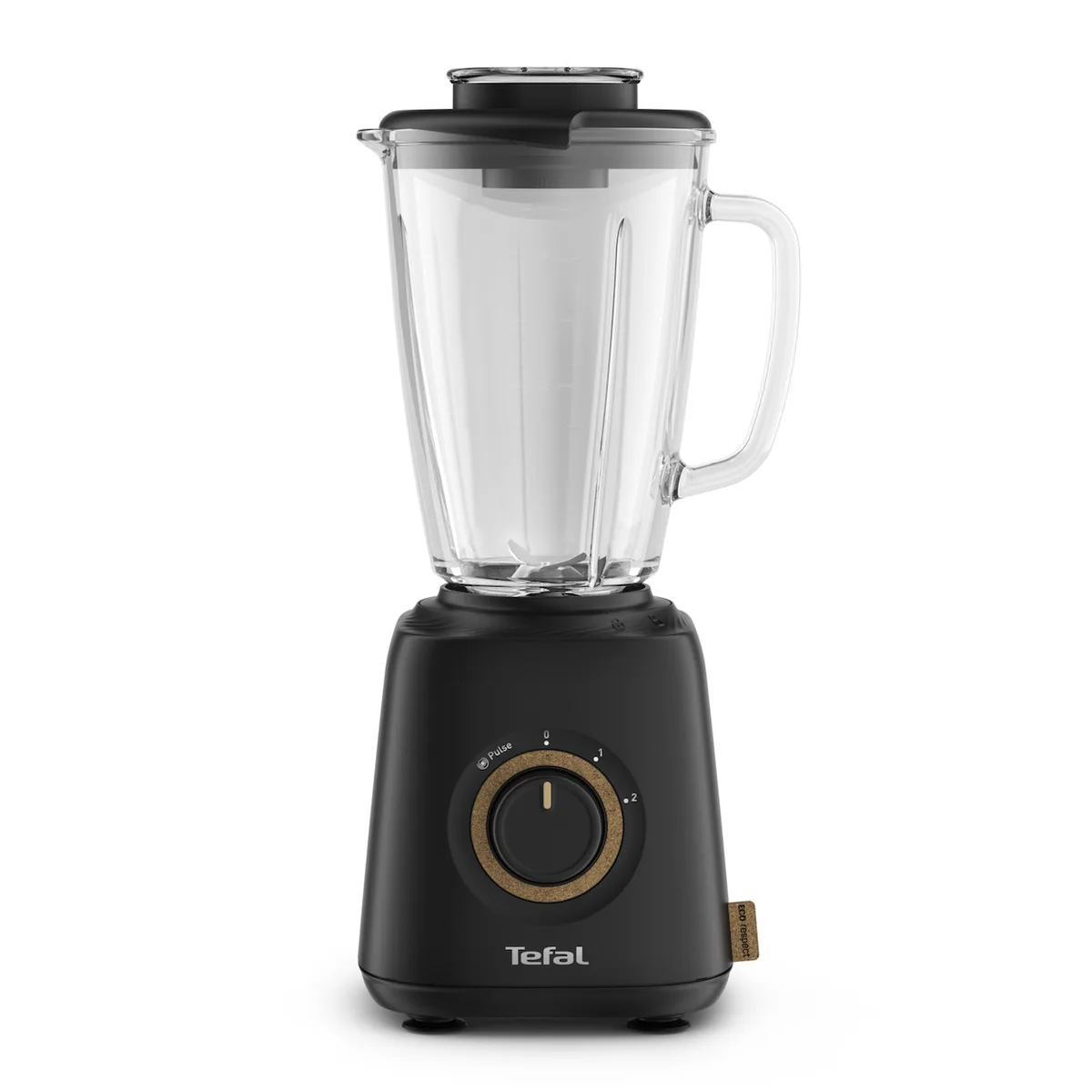 BL46EN Blender Zwart de Tefal – photo produit