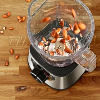 BL871D31 PerfectMix+ Highspeed Blender Grijs by Tefal in Blue – product photo 6 of 6