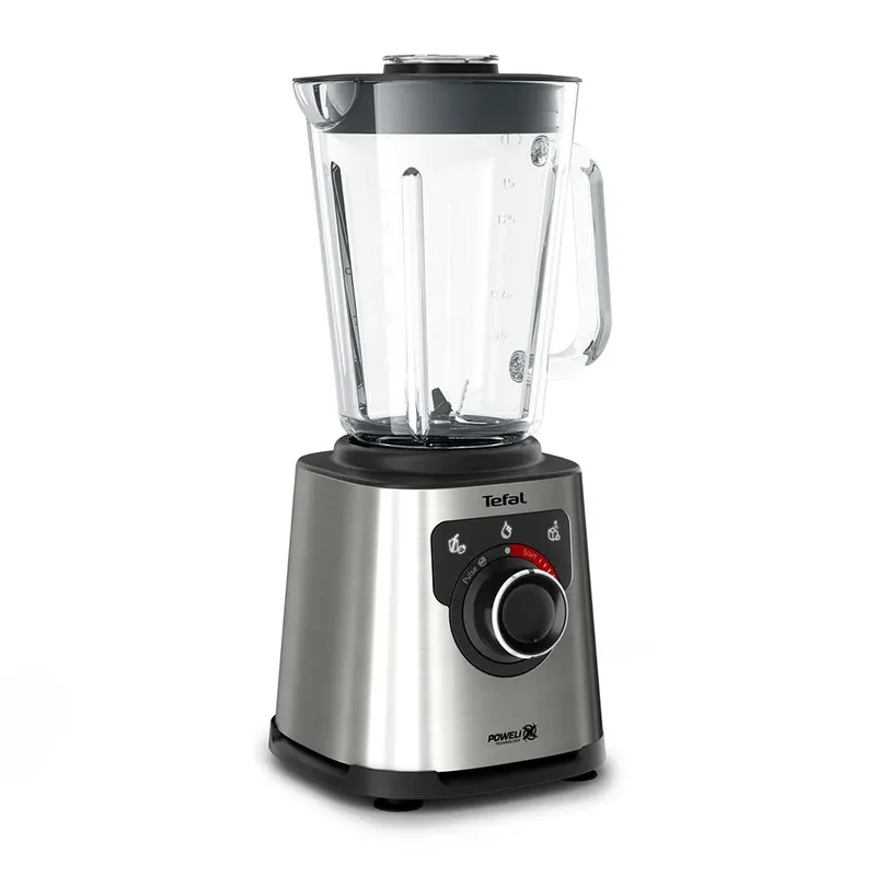 BL871D31 PerfectMix+ Highspeed Blender Grijs by Tefal in Blue – product photo 4 of 6