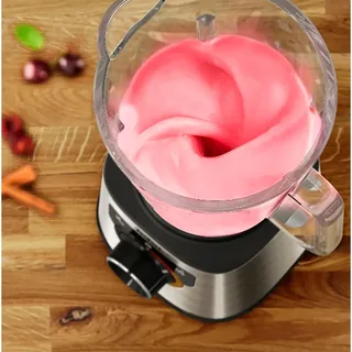 BL871D31 PerfectMix+ Highspeed Blender Grijs by Tefal in Blue – product photo 2 of 6