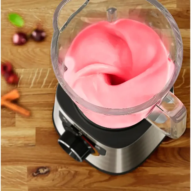 BL871D31 PerfectMix+ Highspeed Blender Grijs by Tefal in Blue – product photo 2 of 6