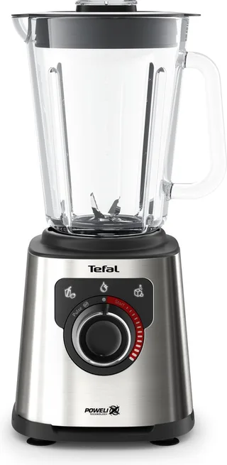 BL871D31 PerfectMix+ Highspeed Blender Grijs by Tefal in Blue – product photo 1 of 6