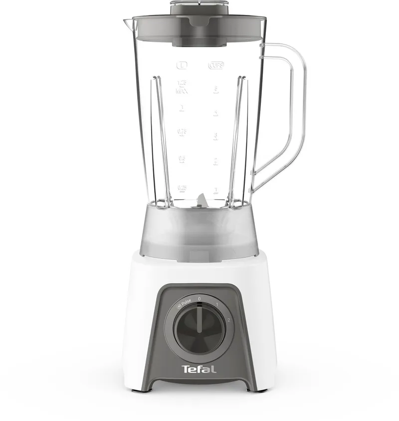 Blendeo+ BL2C01 blender by Tefal in White – product photo