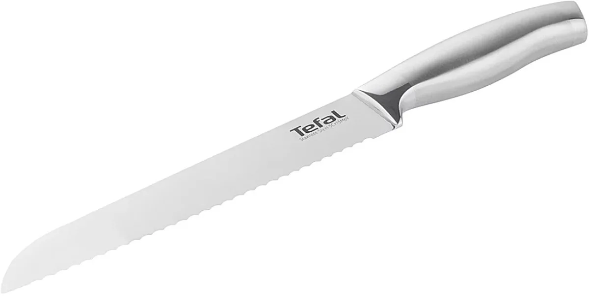 Broodmes 20 cm Tefal by Tefal in Silver – product photo