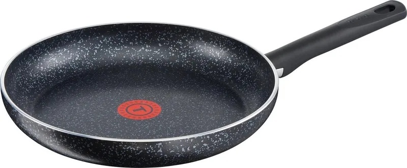 Brut Koekenpan - Ø 28 cm - Inductie by Tefal in Black – product photo